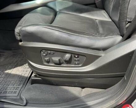 Черный БМВ Х5, объемом двигателя 2.99 л и пробегом 330 тыс. км за 17200 $, фото 33 на Automoto.ua