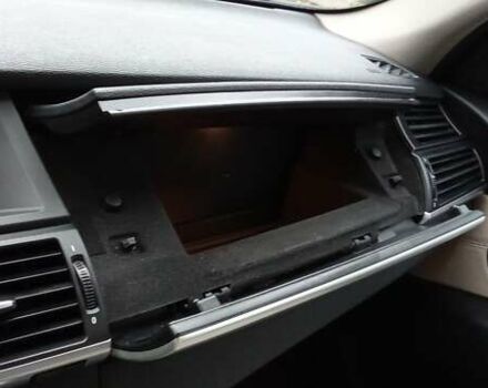 Черный БМВ Х5, объемом двигателя 2.98 л и пробегом 211 тыс. км за 14900 $, фото 14 на Automoto.ua