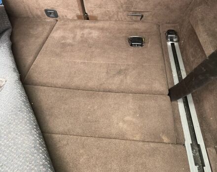 Черный БМВ Х5, объемом двигателя 3.5 л и пробегом 255 тыс. км за 15500 $, фото 11 на Automoto.ua