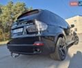 Черный БМВ Х5, объемом двигателя 3 л и пробегом 340 тыс. км за 16500 $, фото 4 на Automoto.ua