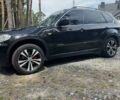 Черный БМВ Х5, объемом двигателя 3 л и пробегом 330 тыс. км за 16950 $, фото 23 на Automoto.ua