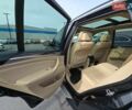Чорний БМВ Х5, об'ємом двигуна 3 л та пробігом 106 тис. км за 3000 $, фото 10 на Automoto.ua