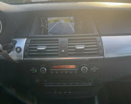 Черный БМВ Х5, объемом двигателя 2.99 л и пробегом 292 тыс. км за 19900 $, фото 42 на Automoto.ua