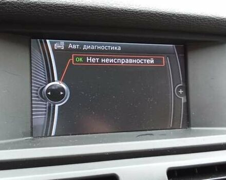 Черный БМВ Х5, объемом двигателя 2.98 л и пробегом 211 тыс. км за 14900 $, фото 13 на Automoto.ua