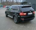 Черный БМВ Х5, объемом двигателя 3 л и пробегом 440 тыс. км за 18000 $, фото 15 на Automoto.ua