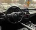 Черный БМВ Х5, объемом двигателя 3 л и пробегом 228 тыс. км за 12700 $, фото 9 на Automoto.ua