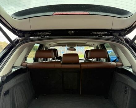 Чорний БМВ Х5, об'ємом двигуна 0 л та пробігом 260 тис. км за 4200 $, фото 8 на Automoto.ua