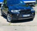 Черный БМВ Х5, объемом двигателя 2.99 л и пробегом 278 тыс. км за 15900 $, фото 1 на Automoto.ua