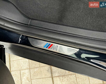 Чорний БМВ Х5, об'ємом двигуна 3 л та пробігом 209 тис. км за 13999 $, фото 14 на Automoto.ua