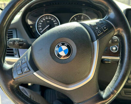 Черный БМВ Х5, объемом двигателя 2.99 л и пробегом 117 тыс. км за 15700 $, фото 20 на Automoto.ua