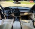 Черный БМВ Х5, объемом двигателя 3 л и пробегом 292 тыс. км за 17700 $, фото 33 на Automoto.ua