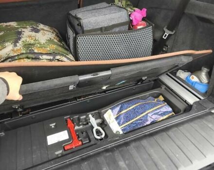 Черный БМВ Х5, объемом двигателя 2.99 л и пробегом 283 тыс. км за 18500 $, фото 39 на Automoto.ua