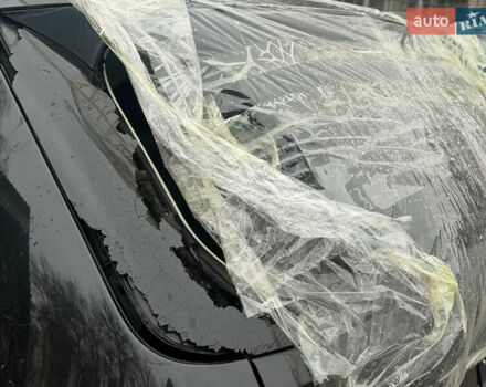 Чорний БМВ Х5, об'ємом двигуна 3 л та пробігом 359 тис. км за 13100 $, фото 6 на Automoto.ua