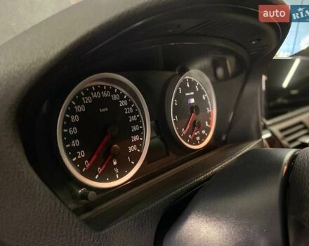 Черный БМВ Х5, объемом двигателя 2.98 л и пробегом 45 тыс. км за 30000 $, фото 1 на Automoto.ua