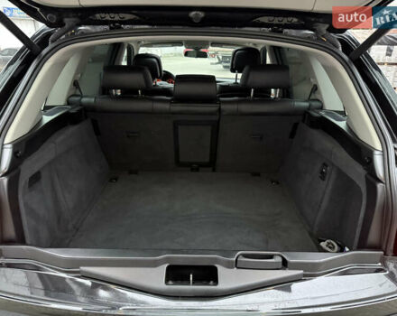 Черный БМВ Х5, объемом двигателя 2.99 л и пробегом 259 тыс. км за 16800 $, фото 62 на Automoto.ua