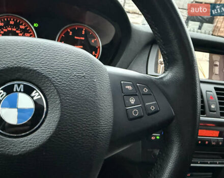 Черный БМВ Х5, объемом двигателя 2.99 л и пробегом 259 тыс. км за 16800 $, фото 44 на Automoto.ua