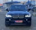 Черный БМВ Х5, объемом двигателя 3 л и пробегом 224 тыс. км за 15900 $, фото 1 на Automoto.ua