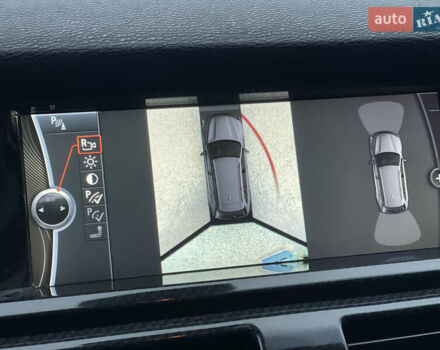 Чорний БМВ Х5, об'ємом двигуна 2.99 л та пробігом 270 тис. км за 18900 $, фото 26 на Automoto.ua