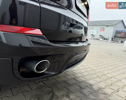Черный БМВ Х5, объемом двигателя 2.99 л и пробегом 259 тыс. км за 16800 $, фото 18 на Automoto.ua