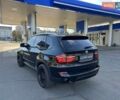 Черный БМВ Х5, объемом двигателя 3 л и пробегом 243 тыс. км за 16000 $, фото 11 на Automoto.ua