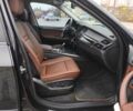 Черный БМВ Х5, объемом двигателя 2.99 л и пробегом 283 тыс. км за 18500 $, фото 17 на Automoto.ua