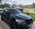 Чорний БМВ Х5, об'ємом двигуна 3 л та пробігом 320 тис. км за 18500 $, фото 9 на Automoto.ua