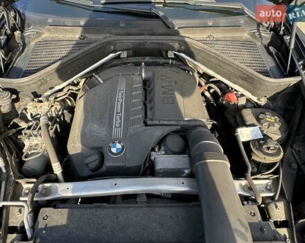 Черный БМВ Х5, объемом двигателя 2.98 л и пробегом 163 тыс. км за 16300 $, фото 102 на Automoto.ua