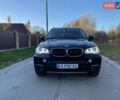 Черный БМВ Х5, объемом двигателя 3 л и пробегом 198 тыс. км за 14900 $, фото 1 на Automoto.ua