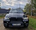 Черный БМВ Х5, объемом двигателя 2.99 л и пробегом 315 тыс. км за 15500 $, фото 1 на Automoto.ua