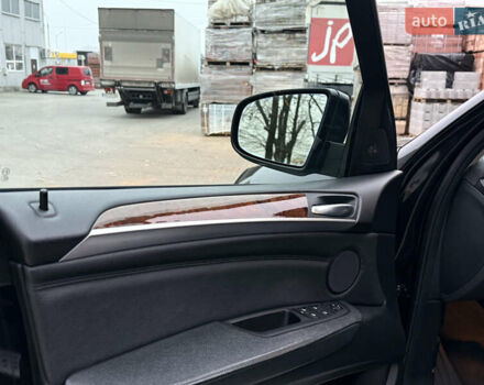 Черный БМВ Х5, объемом двигателя 2.99 л и пробегом 259 тыс. км за 16800 $, фото 32 на Automoto.ua