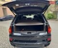 БМВ Х5 2011 в Черновцах на Automoto.ua Черный БМВ Х5, объемом двигателя 3 л и пробегом 235 тыс. км за 16800 $, фото 31 на Automoto.ua