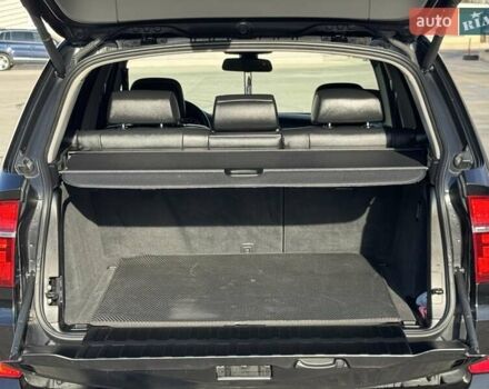 Черный БМВ Х5, объемом двигателя 2.98 л и пробегом 163 тыс. км за 16300 $, фото 97 на Automoto.ua