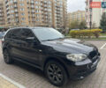 Чорний БМВ Х5, об'ємом двигуна 3 л та пробігом 212 тис. км за 14500 $, фото 1 на Automoto.ua