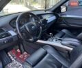 Черный БМВ Х5, объемом двигателя 3 л и пробегом 243 тыс. км за 16000 $, фото 20 на Automoto.ua
