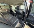 Черный БМВ Х5, объемом двигателя 2.98 л и пробегом 163 тыс. км за 16300 $, фото 62 на Automoto.ua