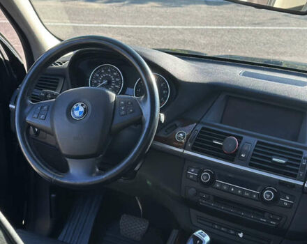 Чорний БМВ Х5, об'ємом двигуна 2.98 л та пробігом 269 тис. км за 14999 $, фото 6 на Automoto.ua