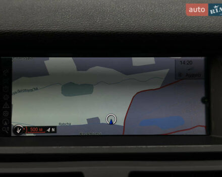 Черный БМВ Х5, объемом двигателя 3 л и пробегом 267 тыс. км за 18999 $, фото 52 на Automoto.ua