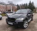 Черный БМВ Х5, объемом двигателя 2.99 л и пробегом 283 тыс. км за 18500 $, фото 1 на Automoto.ua