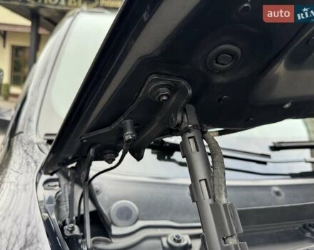 БМВ Х5 2011 в Черновцах на Automoto.ua Черный БМВ Х5, объемом двигателя 3 л и пробегом 235 тыс. км за 16800 $, фото 35 на Automoto.ua