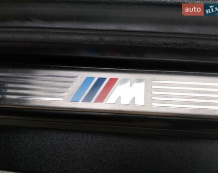 Черный БМВ Х5, объемом двигателя 3 л и пробегом 209 тыс. км за 19800 $, фото 4 на Automoto.ua