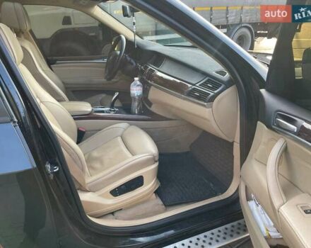 Черный БМВ Х5, объемом двигателя 2.99 л и пробегом 274 тыс. км за 17900 $, фото 33 на Automoto.ua