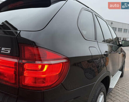 Черный БМВ Х5, объемом двигателя 2.99 л и пробегом 259 тыс. км за 16800 $, фото 27 на Automoto.ua