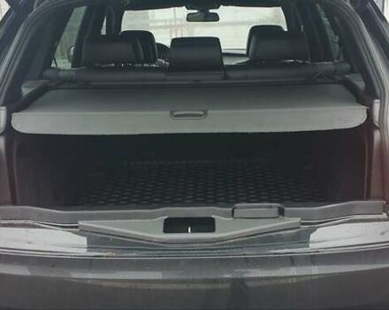 Чорний БМВ Х5, об'ємом двигуна 2.99 л та пробігом 239 тис. км за 19800 $, фото 17 на Automoto.ua