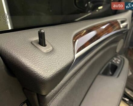 Черный БМВ Х5, объемом двигателя 2.98 л и пробегом 45 тыс. км за 30000 $, фото 9 на Automoto.ua