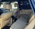 Черный БМВ Х5, объемом двигателя 3 л и пробегом 313 тыс. км за 21000 $, фото 11 на Automoto.ua