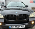 Черный БМВ Х5, объемом двигателя 2.99 л и пробегом 259 тыс. км за 16800 $, фото 5 на Automoto.ua
