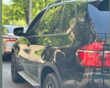 БМВ Х5 2011 у Дніпро (Дніпропетровську) на Automoto.ua Чорний БМВ Х5, об'ємом двигуна 3 л та пробігом 360 тис. км за 14100 $, фото 5 на Automoto.ua