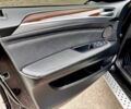 Черный БМВ Х5, объемом двигателя 3 л и пробегом 205 тыс. км за 18999 $, фото 5 на Automoto.ua