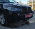 Чорний БМВ Х5, об'ємом двигуна 3 л та пробігом 262 тис. км за 17400 $, фото 12 на Automoto.ua