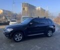 Черный БМВ Х5, объемом двигателя 3 л и пробегом 224 тыс. км за 15900 $, фото 2 на Automoto.ua